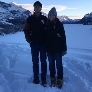 Meet your Posher, Kelsey